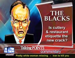 O'Reilly buffalobeast Blacks